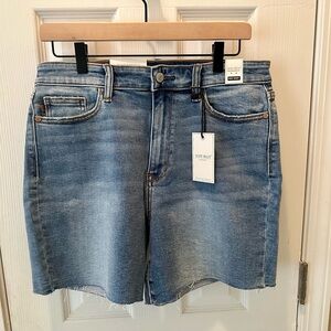 NEW❤️Judy Blue shorts size XL